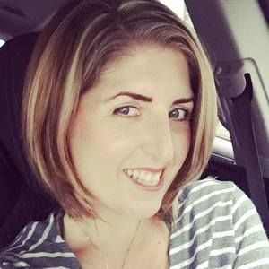 Meet your Posher, Brandy